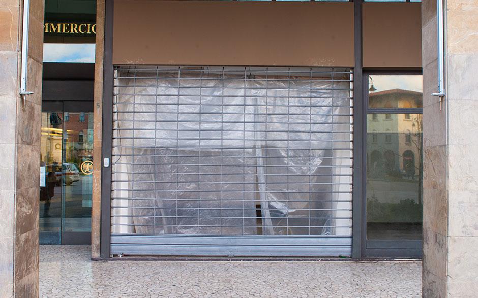 rideaux Les Pavillons-sous-Bois