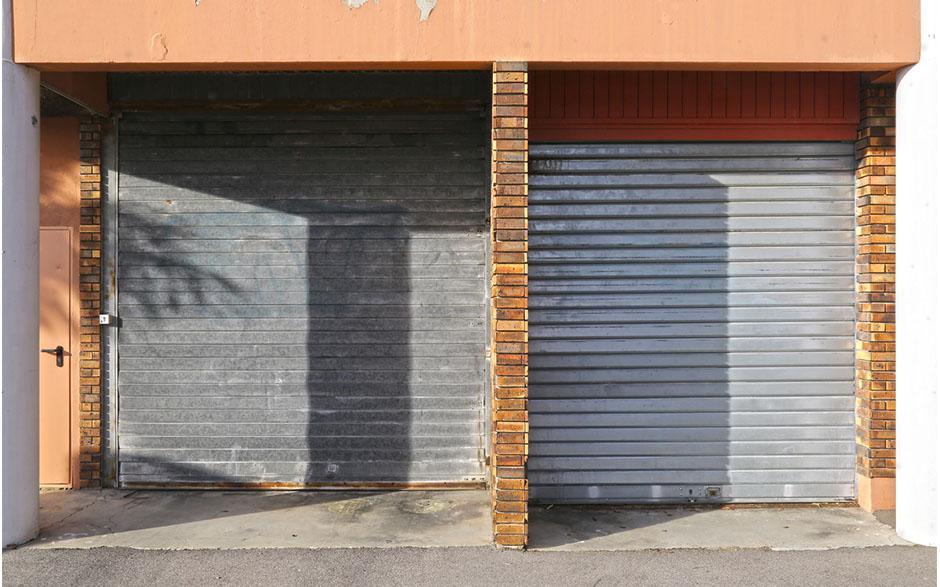 rideaux Les Pavillons-sous-Bois